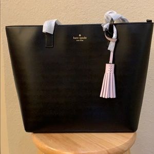 Kate spade tote bag